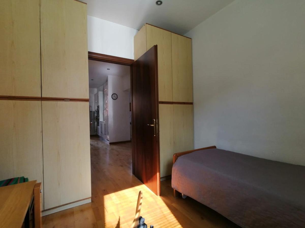Apartmán Casa Pergoletto Benátky Exteriér fotografie